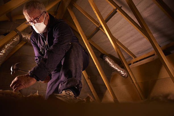 Best Commercial Insulation in Cambridge, MN
